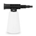For Wireless Lithium Car Washer Foam Jug Home Portable Washing Machine Foam Spray Bottle. 
