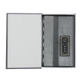 Money Book Box, Book Safe Box Durable with 1pcs for Save Significant Items. 