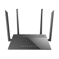 D-link Router DIR-841 AC1200 MU-MIMO Wi-Fi Gigabit Router.