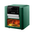 Automatic Silver Crest Air Fryer & Home Toaster Air Fryer Oven-12Ltr. 