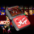 M3 Sup Game Box Retro Classic Handheld Mini Gaming Console. 