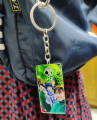 BTS ARMY key Ring.