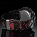 (Ready Stock) G Shock ONE PIECE GA110 Men Watch Sport Watch Dual Time Display Water Resistant Shockproof and Waterproof World Time LED Auto Light Sports Wrist Watches with 2 Year Warranty GA-110JOP-1A4. 