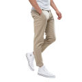 Twill Gabardine Pant for Men..