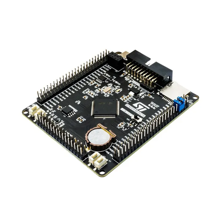 - F407 STM32F407VET6 Development Board DRG Learning Single-Chip Board ...