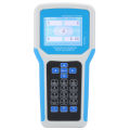 Handheld Soil Temperature Humidity Conductivity PH Nitrogen Phosphorus Potassium Tester US 100‑240V.