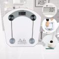 Digital Weight Machine Osaka Transparent Weight Machine.