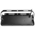 Portable LED Flood Light 50W Projector Lamp Large Area Illumination Aluminum Border LED Outdoor Flood Light Red Lights. 