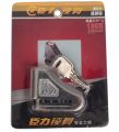 Universal Disk Lock / Motorcycle Lock / Hydraulic Disc lock For Bike. 