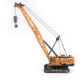 【Atoztide Store】Toy Model Crane, Excavator Alloy Classic. 