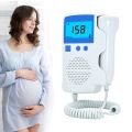 Fetal Doppler Bɑby heɑrt Monitor, Made in China. 