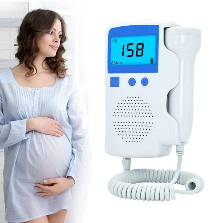 Fetal%20Doppler%20B%C9%91by%20he%C9%91rt%20Monitor,%20Made%20in%20China%20-%20Image%202