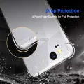 Ultra Thin Soft TPU Clear Phone Case For Google Pixel 4a 4 3 2 1 Silicone Coque For Google Pixel 6a 6 4 3 XL 5A 5G Luxury Case Solo Yolo. 