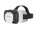 Thousand Illusion Magic Mirror VR Glasses box5 generation G05 head-mounted 3d digital virtual reality game glasses factory wholesale.