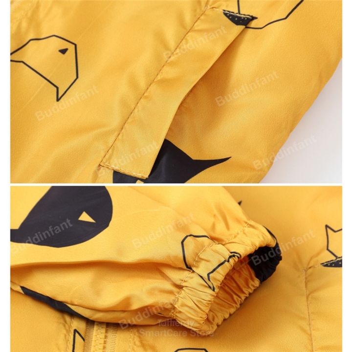 windbreaker%20for%20girls%20Children's%20jacket%20Child%20coat%20unicorn%20rainbow%20spring%20summer%20jacket%20girl%20baby%20clothes%20thin%20waterproof%202-7T%20-%20Image%208