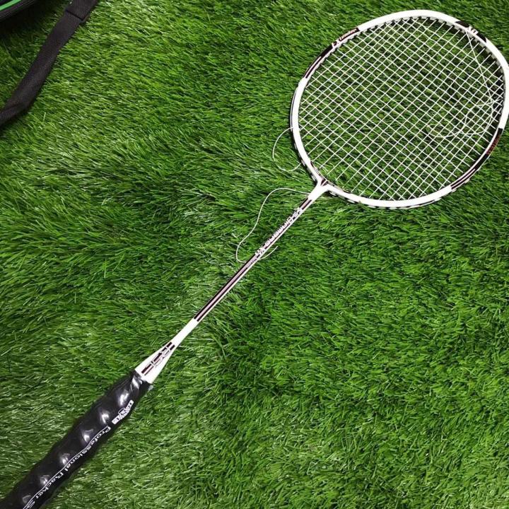 Badminton Racket - RSL