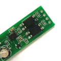 TTL to MBUS Serial Port to MBUS MBUS Slave Instead of TSS721A, Signal Isolation. 