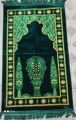 Prayer Rug Musallah Jaynamaz- Made in Turkey. 