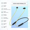 Realme Buds Wireless 2 Neo.