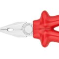 8" Combination Pliers electric plus(HMBR).