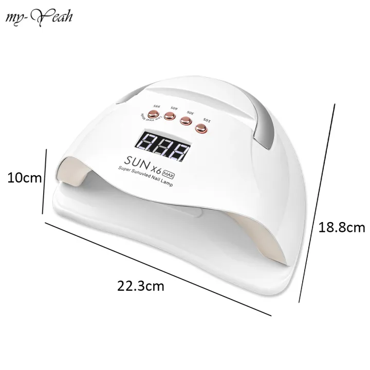 Myyeah%20Nail%20Dryer%20220W%20LED%20UV%20Lamp%2036pcs%20LEDs%20for%20Drying%20All%20Nail%20Gel%20Polish%20Motion%20Sensing%20Professional%20Manicure%20Pedicure%20Tools%20-%20Image%208