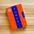 The 48 Laws of Power by Robert Greene - Paperback. 