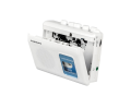 Super A.R. Cassette Recorder Player TCM-316 with Built-in Speaker. 