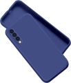 For Samsung Galaxy A70 Liquid Silicone Case Soft Rubber Shockproof Cover. 