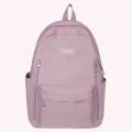 Unisex Casual Backpacks Large Capacity Travel Laptop Backpack with Side Pockets Versatile Adjustable Strap for Travel Outdoors. 