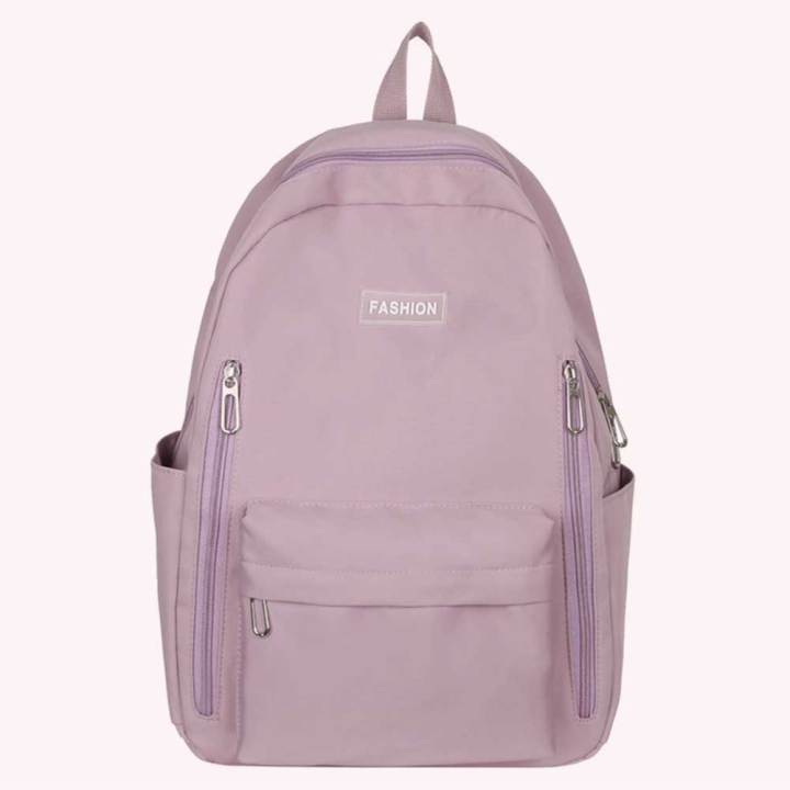 Unisex%20Casual%20Backpacks%20Large%20Capacity%20Travel%20Laptop%20Backpack%20with%20Side%20Pockets%20Versatile%20Adjustable%20Strap%20for%20Travel%20Outdoors%20-%20Image%202