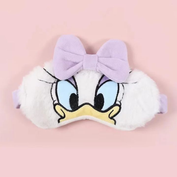 Disney%20Minnie%20Eyeshade%20Mickey%20Mouse%20Anime%20Figure%20Soft%20Plush%20Stuffed%20Sleeping%20Eye%20Mask%20Cover%20EyePatch%20Shade%20Travel%20Sleep%20Kid%20Gift%20-%20Image%207
