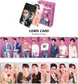 54pcs/set BTS Cards Photocards Photo Set Fan Gift.
