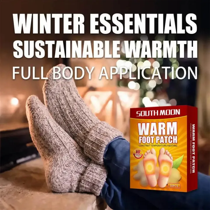 Disposable%20Body%20Warmers%20with%20Adhesive,%20Warm%20Sticker%20Patch,%20Foot%20Warmer%20Stick,%20Hand,%20Winter,%2050Pcs%20-%20Image%203