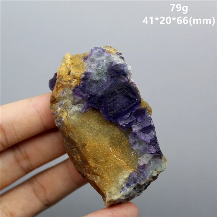 【Daily Necessities For Anyone Store】100% Natural rare mineral Stones crystals Healing crystal quartz gemstones