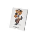 PaperTree Selfie Notebook Sketchbook Drawing Sketchpad Perfect for Graphite Pencils.