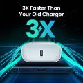 PD 30W Fast Charger Wireless Charger For Apple iPhone 14 Pro Max 11 12 13 XS X 8 Plus 15 Magnetic Wireless Charging USB C Cable. 