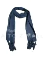 New Arrived Winter Woolen Scarf, Soft Muffler Stylish Fashion Made By Wool Fabric Scarf For Men And Women - Maflar For Men.