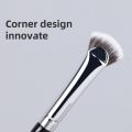 Mini Fan Eyeshadow Brush Eyebrow Eyeliner Brush Professional Small Fan Eyebrow Brush High Quality Brand Makeup Brush Tools. 