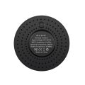 Tuya WiFi IR Universal Remote Controller All-in-One Wireless Controller Infrared Controller Compatible with Alexa Google Home Voice Control-black. 