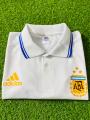 Argentina  polo t shirt for men by rks. 