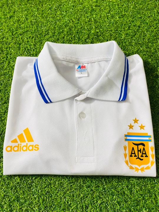 Argentina  polo t shirt for men by rks
