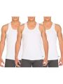 1 PCS Cotton London Boy Standard Quality Mens Vest Sendu genji. 