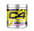 Supliment-C4 Pre Workout (60 Servings). 