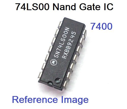 2Pcs-%207400%20SN74HC00N%2074HC00%2074LS00%20NAND%20Gate%20Dual%20In%20Package%20DIP%2014%20Pin%20Leads%20IC%C2%A0%20-%20Image%203