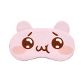 Ice Eye  Light Shielding Sleep Eye  Lovely Ice Bag Eye Cartoon. 