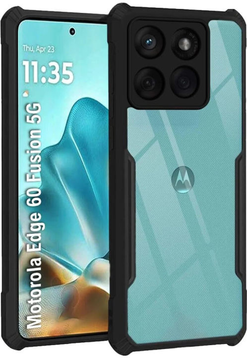 Motorola%20Moto%20Edge%2060%20fusion%20/%20Edge%2060%20Xundd%20Shockproof%20Back%20Cover%20Case%20-Euro%20brand-Q%20series-Carbon%20fiber%20slim%20soft%20Phone%20Back%20Cover%20-%20Image%204