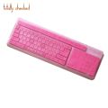 【The road to happiness Store】For CORSAIR K70 LUX  RGB KB212 KB216 K63 K68 Desktop Mechanical Gaming Keyboard skin Silicone Keyboard Cover. 