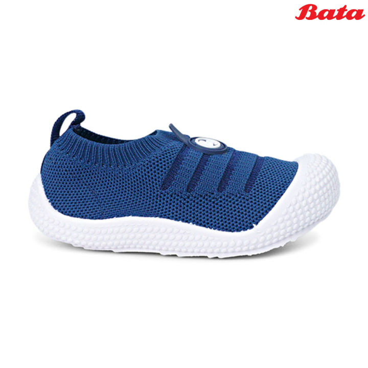 BUBBLE GUMMERS SOFTY Slip-On Sneaker