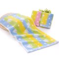 （New）[Neil baby Cotton cartoon baby towel infant face towel aborbent oft bath towel kid bimpo towel cotton for boy and girl body towel body wah Toddler Kid Hand Back Cotton Towel Face Towel Newborn Handkerchief oft Face Towel Cotton Bimpo Wah Cloth. 