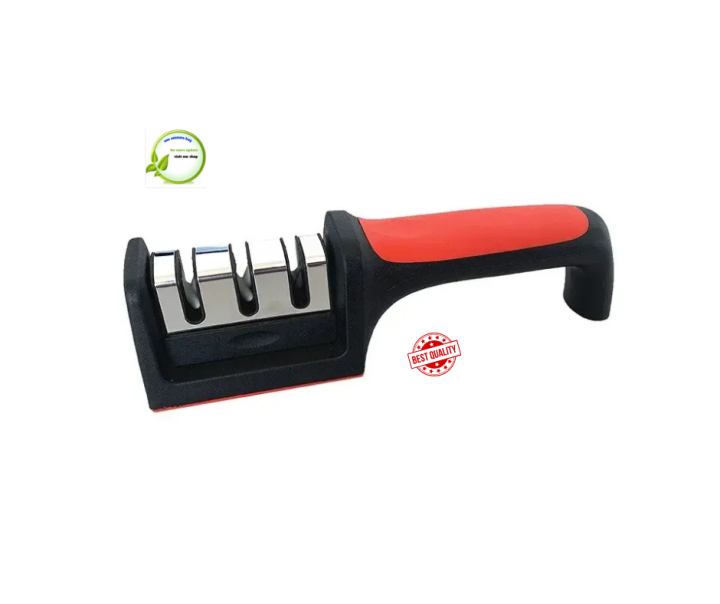 Kitchen%203-Segment%20Knife%20Sharpener%20Household%20Multi-Functional%20Hand-Held%203-Purpose%20Black%20sharpening%20stone%20-%20Image%204
